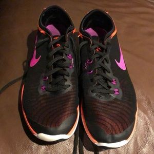 Nike fly wire flex supreme tr4  8.5